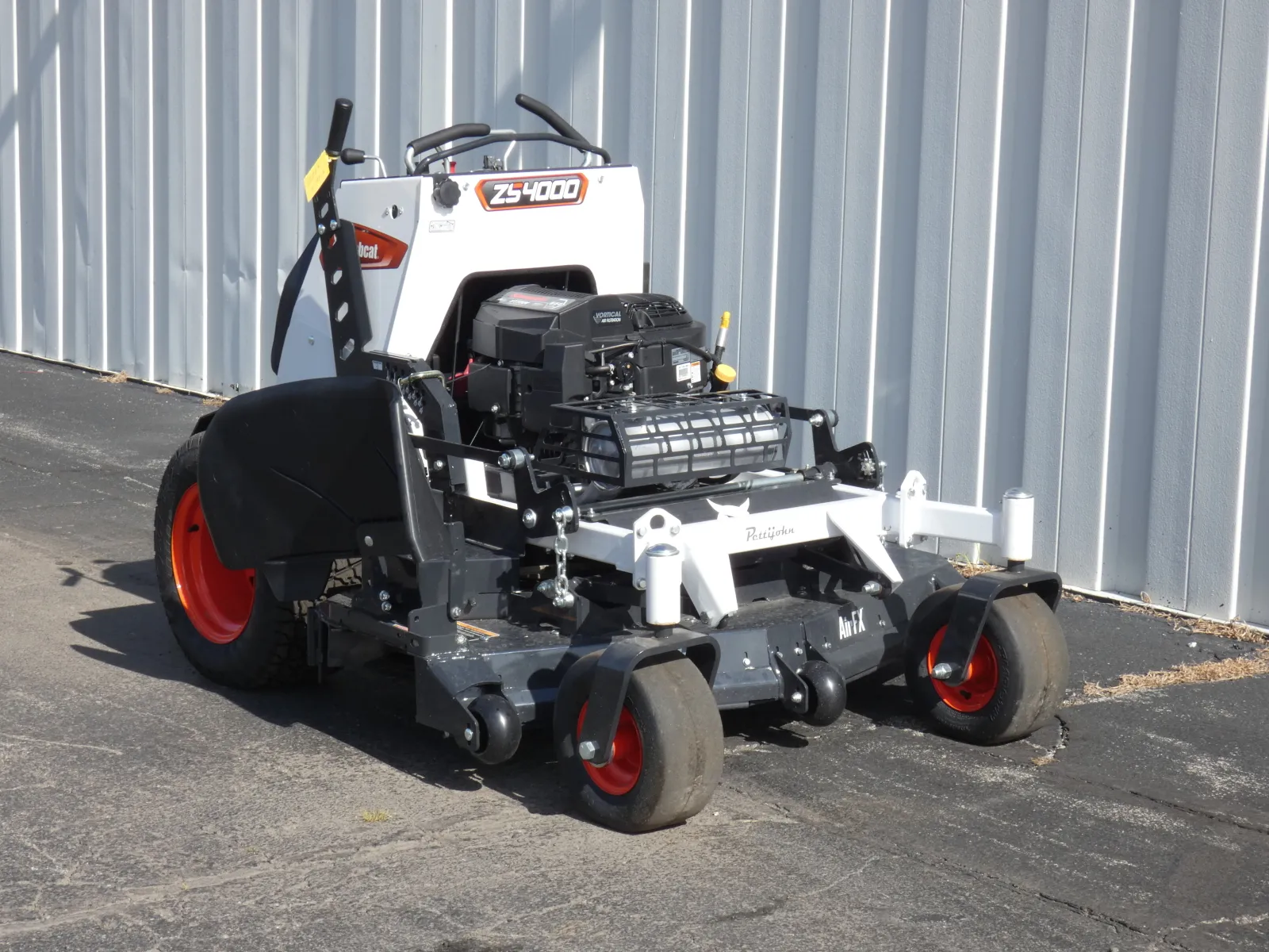 2024 Bobcat ZS4052