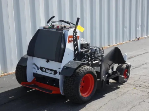 Another view of 2024 BOBCAT ZS4052 for sale in Trenton, MO at Pettijohn Offroad