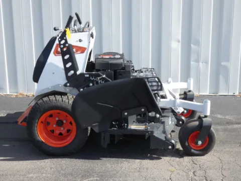 Photos of 2024 BOBCAT ZS4052 for sale in Trenton, MO at Pettijohn Offroad
