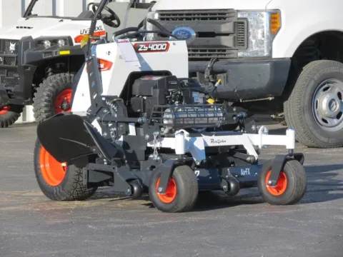 Photos of 2024 BOBCAT ZS4052 for sale in Trenton, MO at Pettijohn Offroad