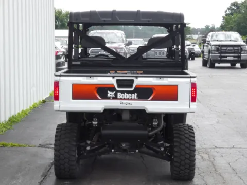 More photos of 2024 BOBCAT UV34 XL G at Pettijohn Offroad, MO