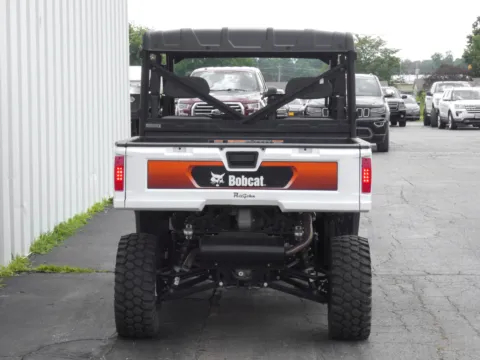 More photos of 2025 BOBCAT UV34XL at Pettijohn Offroad, MO
