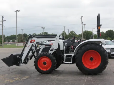 More photos of 2024 BOBCAT UT6066 at Pettijohn Offroad, MO