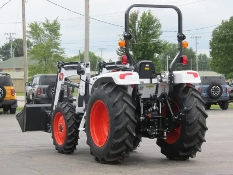 More photos of 2024 BOBCAT UT6066 at Pettijohn Offroad, MO