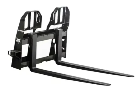 Black 2025 BOBCAT PALLET FORK FRA for sale in Trenton, MO