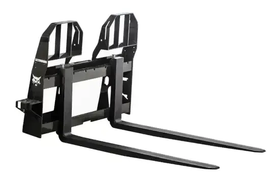 2025 BOBCAT PALLET FORK FRA for sale in Trenton, MO