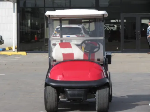 Photos of 2007 CLUB CAR GOLF CART for sale in Trenton, MO at Pettijohn Offroad