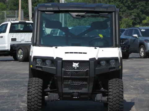 Photos of 2025 BOBCAT UV34 for sale in Trenton, MO at Pettijohn Offroad