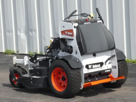 More photos of 2025 BOBCAT ZS4048SF at Pettijohn Offroad, MO