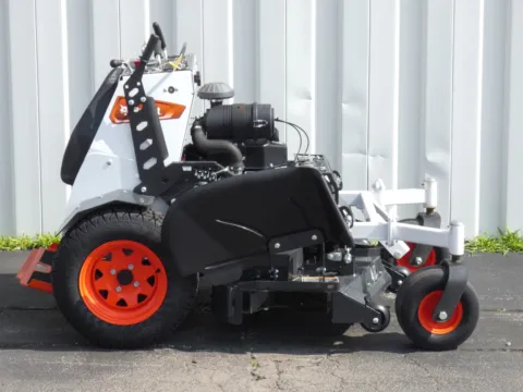 Photos of 2025 BOBCAT ZS4048SF for sale in Trenton, MO at Pettijohn Offroad