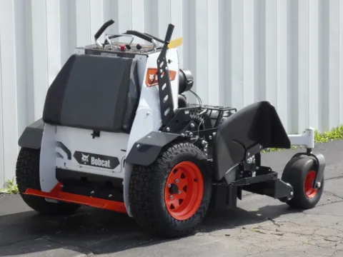 Another view of 2025 BOBCAT ZS4048SF for sale in Trenton, MO at Pettijohn Offroad