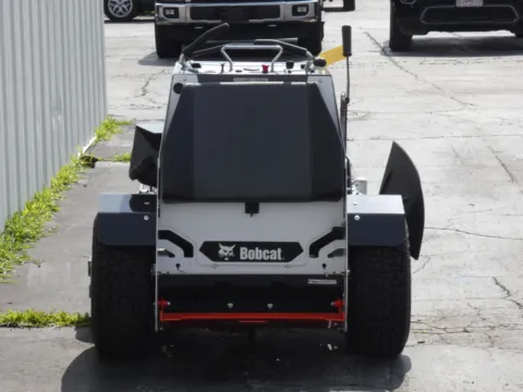 More photos of 2025 BOBCAT ZS4048SF at Pettijohn Offroad, MO