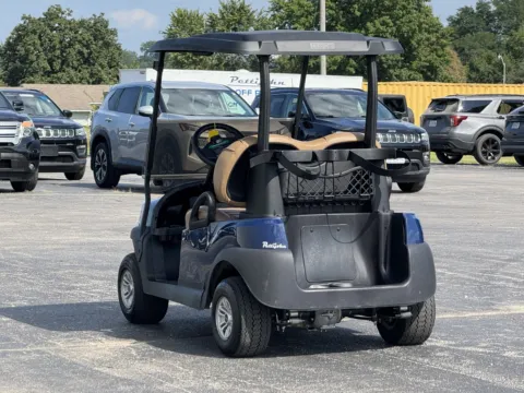 More photos of 2022 CLUB CAR TEMPO at Pettijohn Offroad, MO
