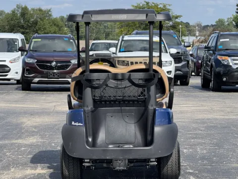 More photos of 2022 CLUB CAR TEMPO at Pettijohn Offroad, MO