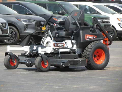 Another view of 2025 BOBCAT ZT7072 SP for sale in Trenton, MO at Pettijohn Offroad