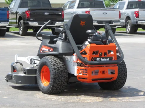More photos of 2025 BOBCAT ZT7072 SP at Pettijohn Offroad, MO