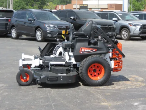More photos of 2025 BOBCAT ZT7072 SP at Pettijohn Offroad, MO
