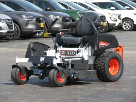 Another view of 2025 BOBCAT ZT3048 for sale in Trenton, MO at Pettijohn Offroad