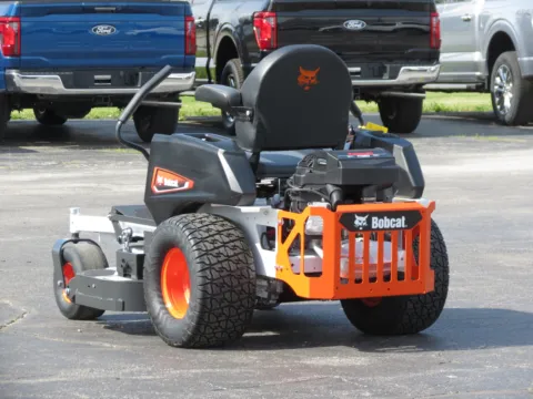 More photos of 2025 BOBCAT ZT3048 at Pettijohn Offroad, MO