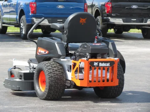 More photos of 2025 BOBCAT ZT3061 at Pettijohn Offroad, MO
