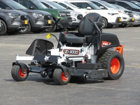 Another view of 2025 BOBCAT ZT3061 for sale in Trenton, MO at Pettijohn Offroad