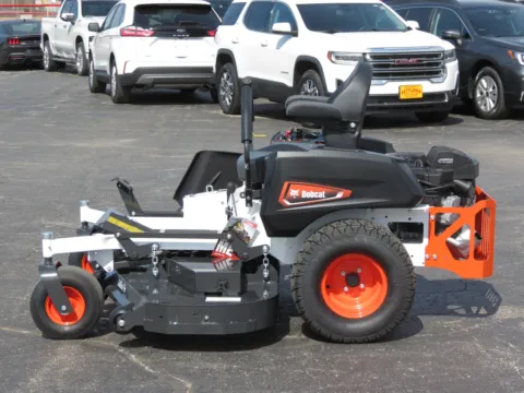 More photos of 2025 BOBCAT ZT3061 at Pettijohn Offroad, MO