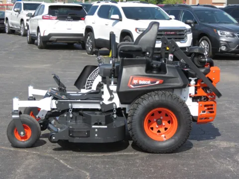 More photos of 2025 BOBCAT ZT7061SD at Pettijohn Offroad, MO