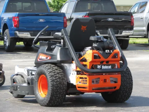 More photos of 2025 BOBCAT ZT7061SD at Pettijohn Offroad, MO