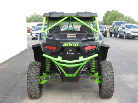 2024 ARCTIC CAT WILDCAT XX LTD for sale in Trenton, MO at