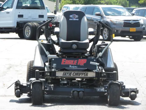 Photos of 2021 DIXIE CHOPPER EAGLE HP for sale in Trenton, MO at Pettijohn Offroad