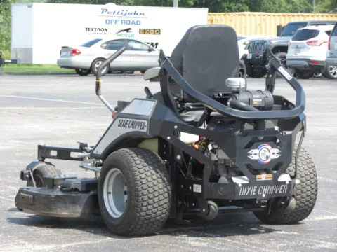 More photos of 2021 DIXIE CHOPPER EAGLE HP at Pettijohn Offroad, MO