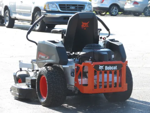 More photos of 2025 BOBCAT ZT2052 at Pettijohn Offroad, MO