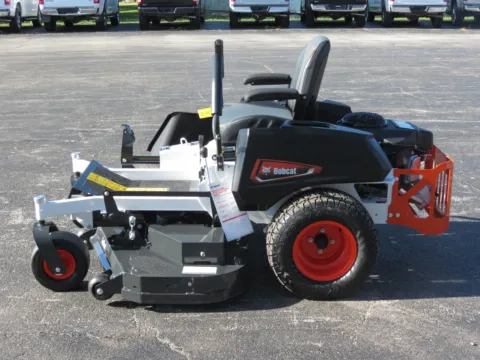 More photos of 2025 BOBCAT ZT2052 at Pettijohn Offroad, MO