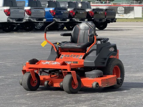 Another view of 2015 BAD BOY ZT ELITE 6000 for sale in Trenton, MO at Pettijohn Offroad
