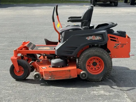 More photos of 2015 BAD BOY ZT ELITE 6000 at Pettijohn Offroad, MO