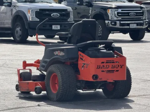 More photos of 2015 BAD BOY ZT ELITE 6000 at Pettijohn Offroad, MO