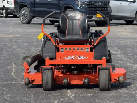 Photos of 2015 BAD BOY ZT ELITE 6000 for sale in Trenton, MO at Pettijohn Offroad