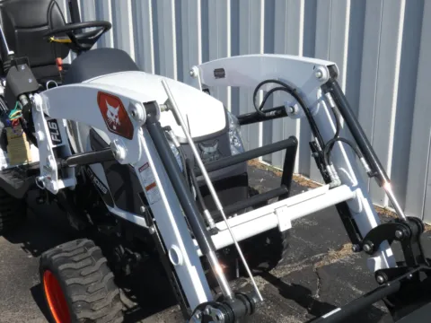 More photos of 2025 BOBCAT CT1025 at Pettijohn Offroad, MO
