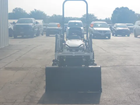 Photos of 2025 BOBCAT CT1025 for sale in Trenton, MO at Pettijohn Offroad