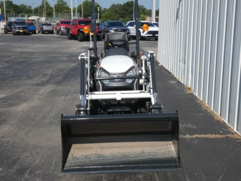 More photos of 2025 BOBCAT CT1025 at Pettijohn Offroad, MO