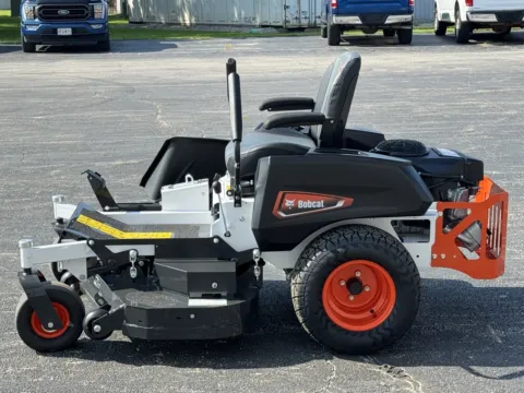 More photos of 2025 BOBCAT ZT2048 at Pettijohn Offroad, MO