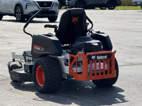 More photos of 2025 BOBCAT ZT2048 at Pettijohn Offroad, MO