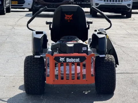 More photos of 2025 BOBCAT ZT2048 at Pettijohn Offroad, MO