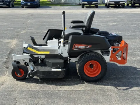 Another view of 2025 BOBCAT ZT2048 for sale in Trenton, MO at Pettijohn Offroad