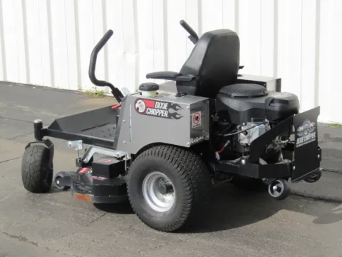 More photos of 2018 DIXIECHOPPER ZEE 2 48 at Pettijohn Offroad, MO