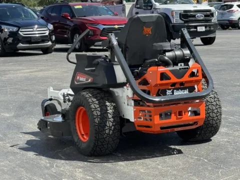 More photos of 2025 BOBCAT ZT7061SW at Pettijohn Offroad, MO