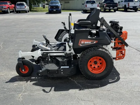 More photos of 2025 BOBCAT ZT7061SW at Pettijohn Offroad, MO