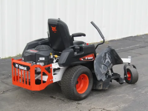 Another view of 2023 BOBCAT ZT2048SA for sale in Trenton, MO at Pettijohn Offroad