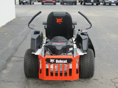 More photos of 2023 BOBCAT ZT2048SA at Pettijohn Offroad, MO