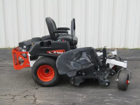 Photos of 2023 BOBCAT ZT2048SA for sale in Trenton, MO at Pettijohn Offroad